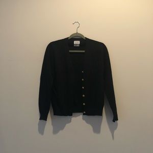 Vintage Brooks Brothers Cardigan